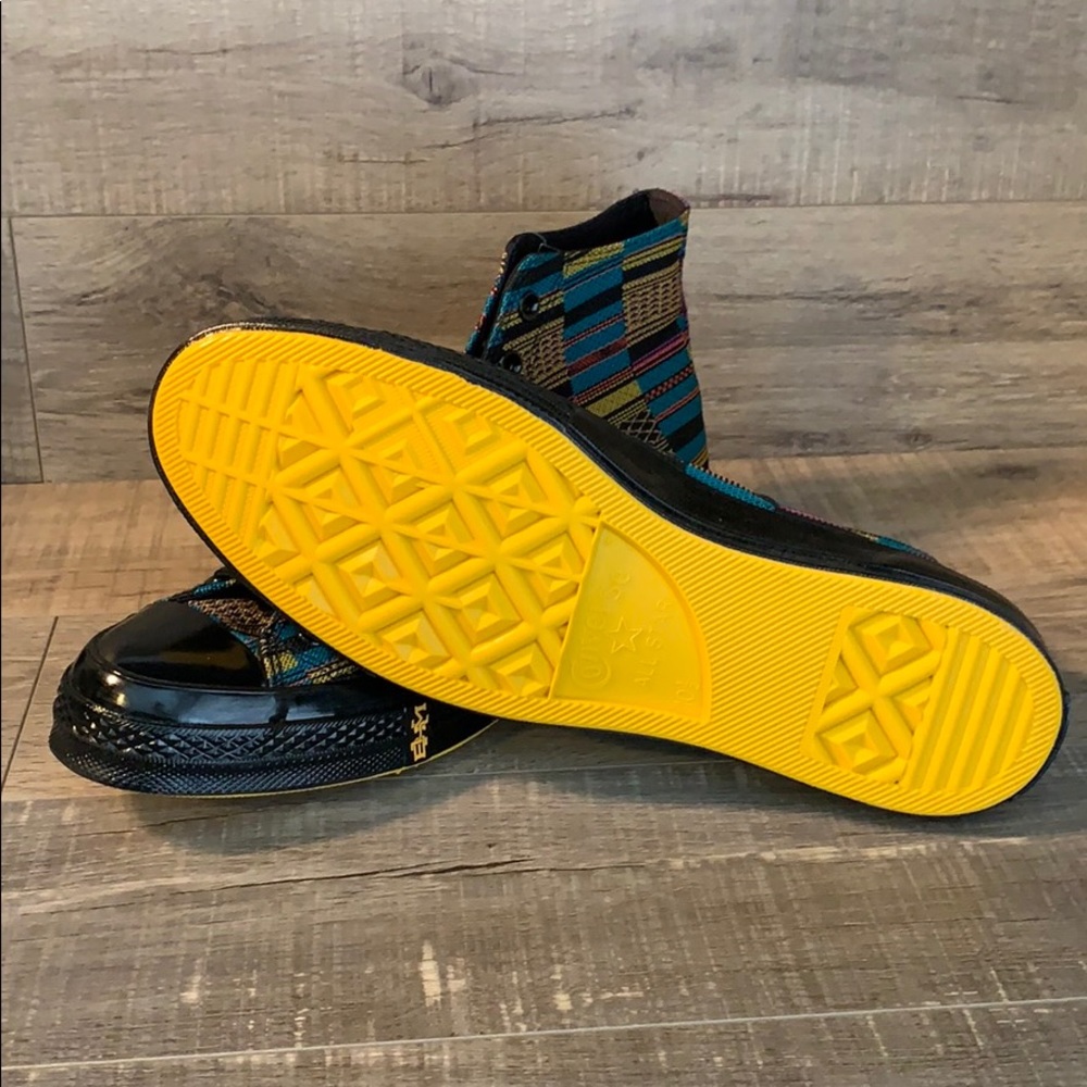 Converse Chuck 70 Hi Spirit - Black History Month - Picture 5 of 5